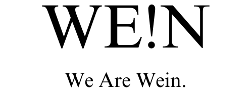 WeAreWein